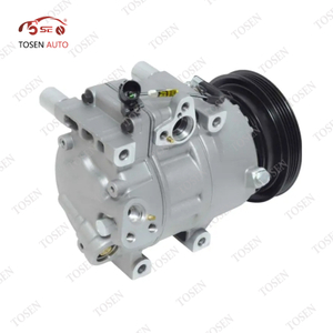 ضاغط هيونداي AC 97701-2H100، 97701-17510،98808،351273481،977012H102،977012H140 لماتريكس ، إلنترا ، i30