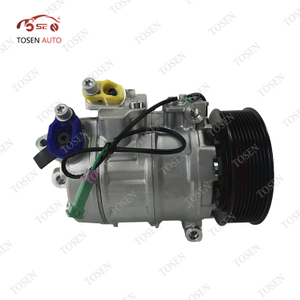 ضاغط تكييف الهواء أعلى جودة A457230011،0002343711،4572300111 ، A4572300111،4471709142 للبنز 