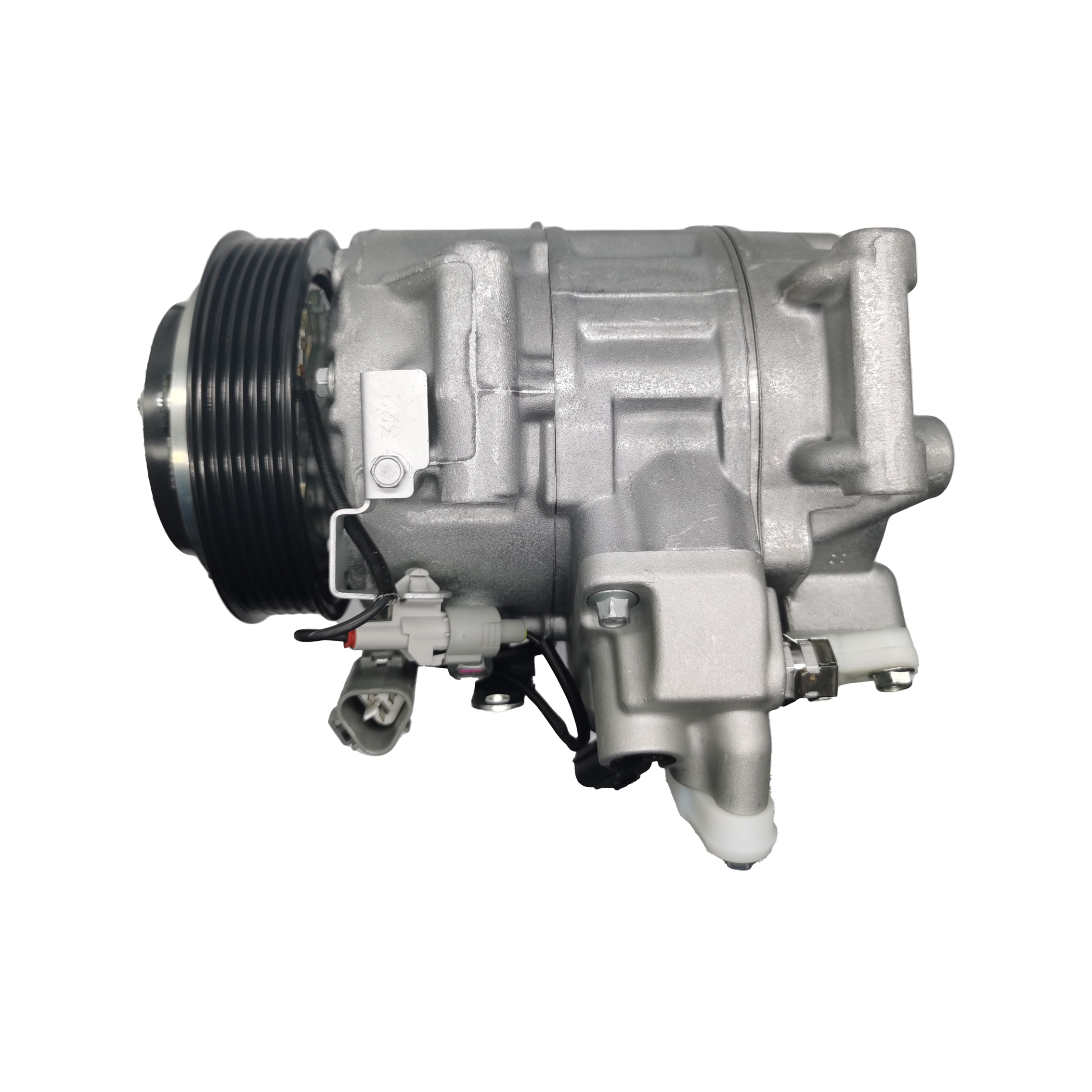 ضاغط تويوتا كامري 12 فولت، موديل 8831006400، وحدة جديدة