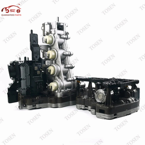 TOSEN رائجة البيع 7 سرعات ناقل حركة أوتوماتيكي صمام الجسم DL501 0B5 لشركة فولكس فاجن أودي A4 A5 A6 A7 Q5