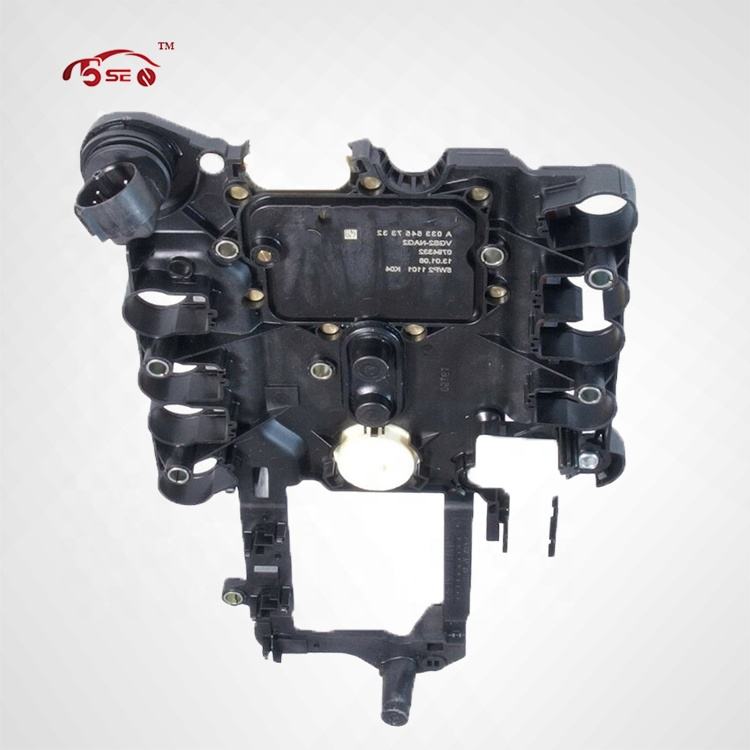 لوحة الموصل لنقل البنز A0034460310