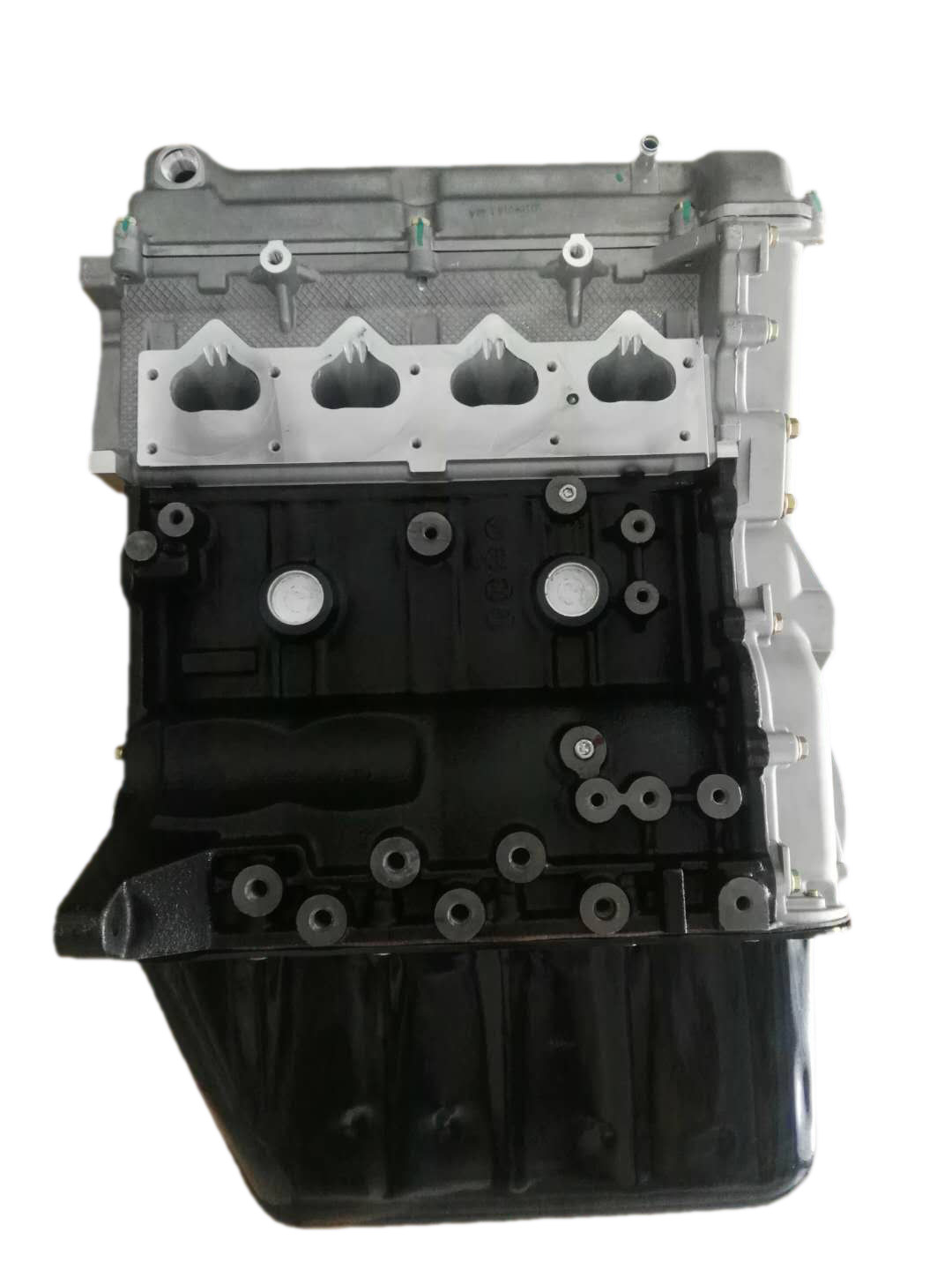 محرك Auton طويل الكتلة 1.2 لتر LSI لمركبات SAIC GM Wuling