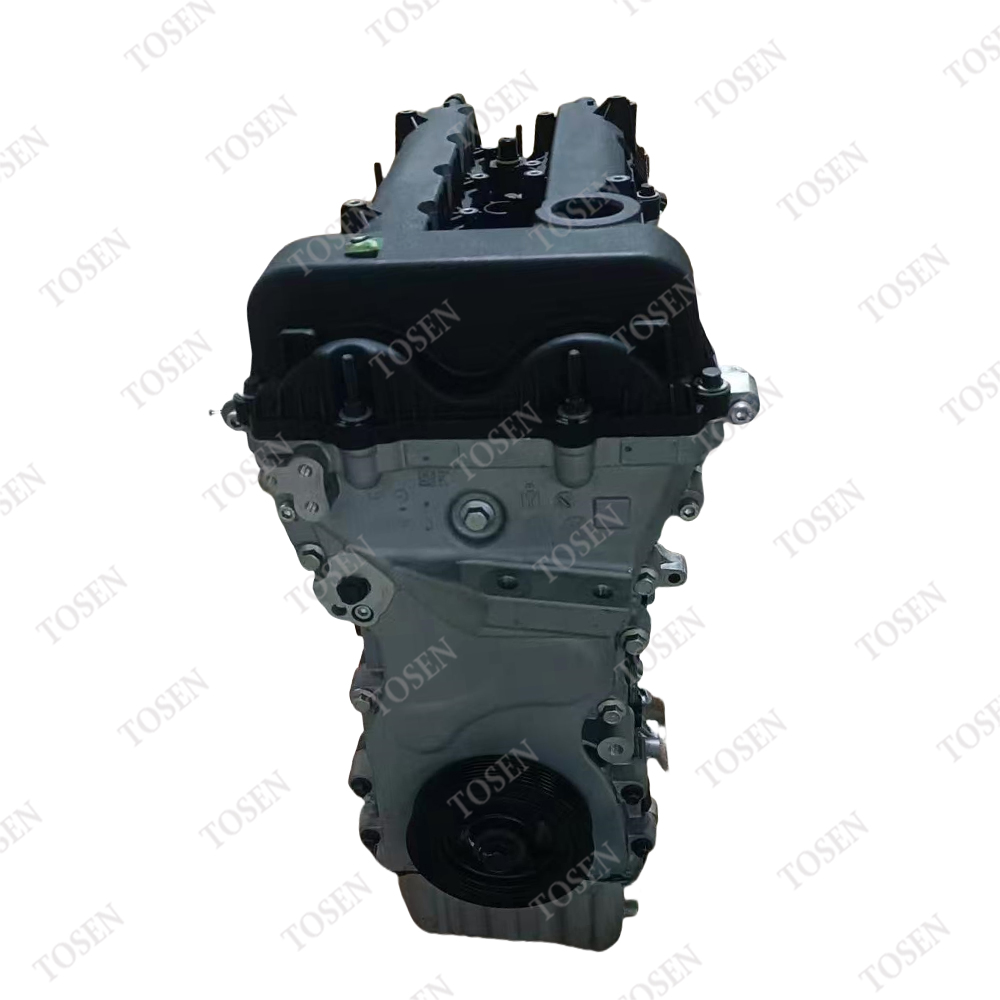 أداء جيد SQRE4T15C محرك البنزين لـ Chery 1.5L Turbo Charger Factory Wholesale Hot Sale
