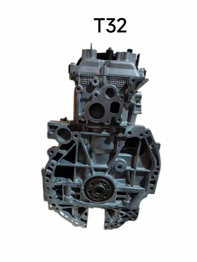 محرك T32 بمنفذ المصنع مع قوة موثوقة وكفاءة في استهلاك الوقود