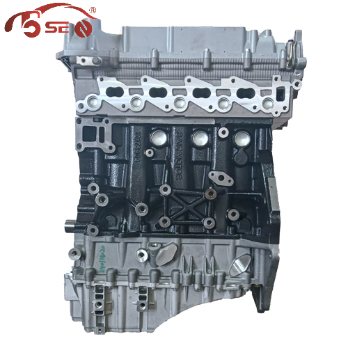 مجموعة محرك ديزل صيني عالي الجودة 1.9T 19D4N لمحرك SAIC MAXUS G10 19D4N