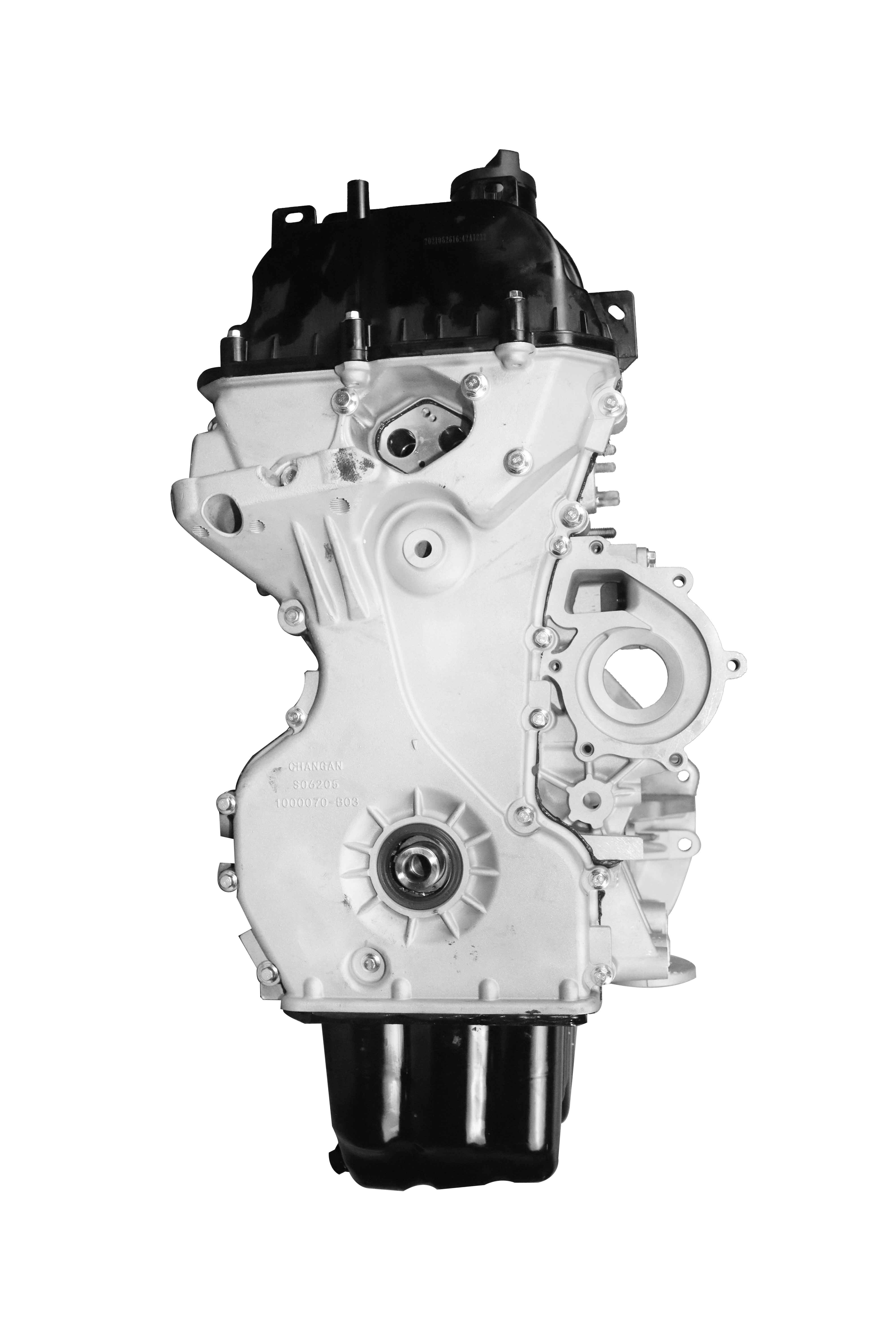 تشانجان - JL476ZQCA