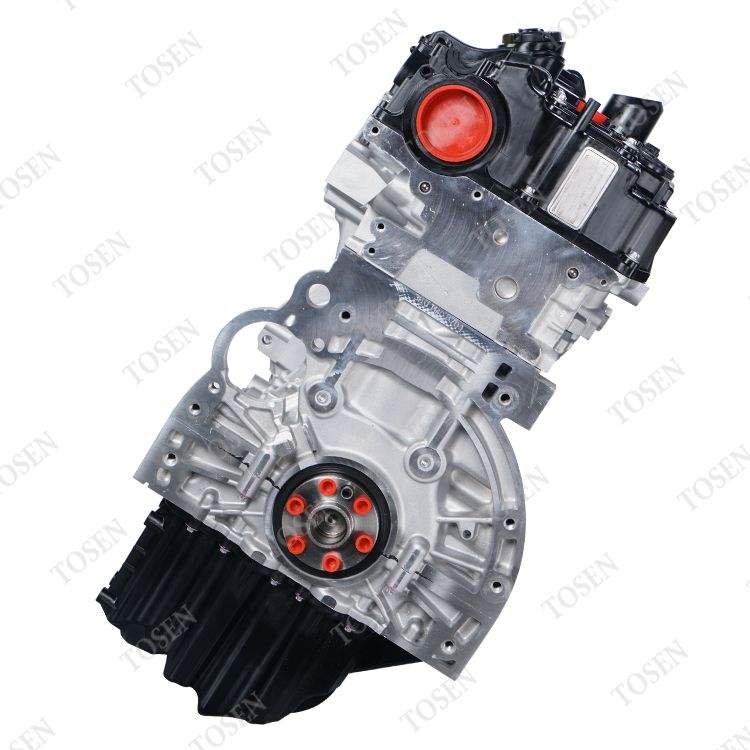  بي ام دبليو - B38A15 B38B15C B48B20D