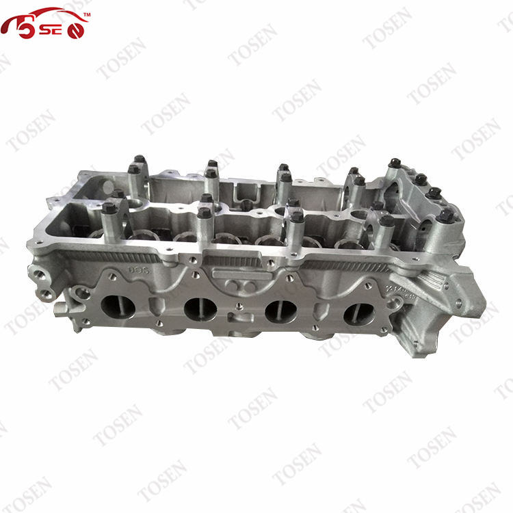 G4FA G4FC مجموعة رأس الأسطوانة 221002B000 221002B002 221002B100 لشركة HYUNDAI