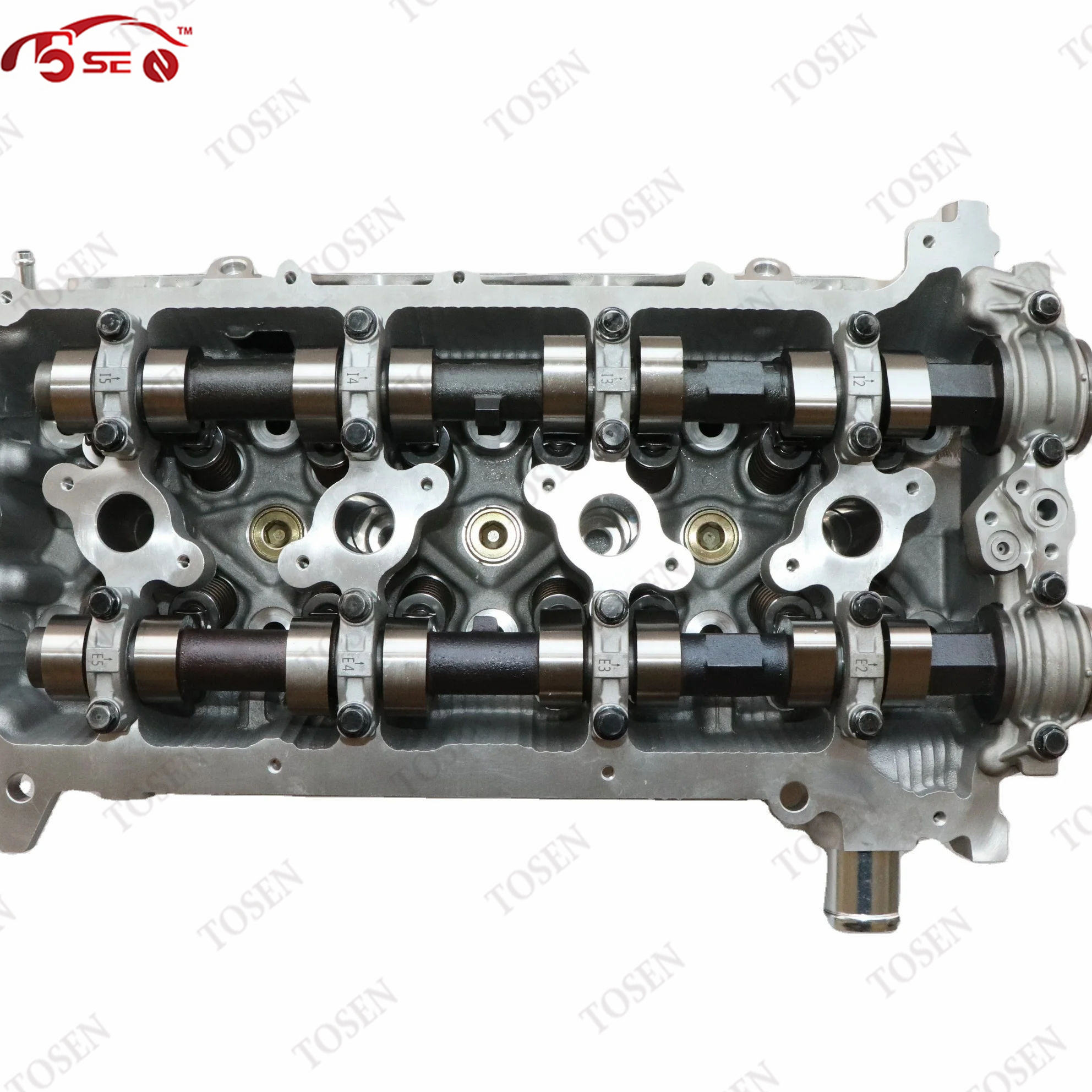 حار بيع مصنع المخرج تويوتا هايس 2TR الاسطوانة لتويوتا 11101-75200 11101-75150 11101-75240