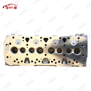 6190499 L908B024 استبدال رأس الأسطوانة المتين لفورد