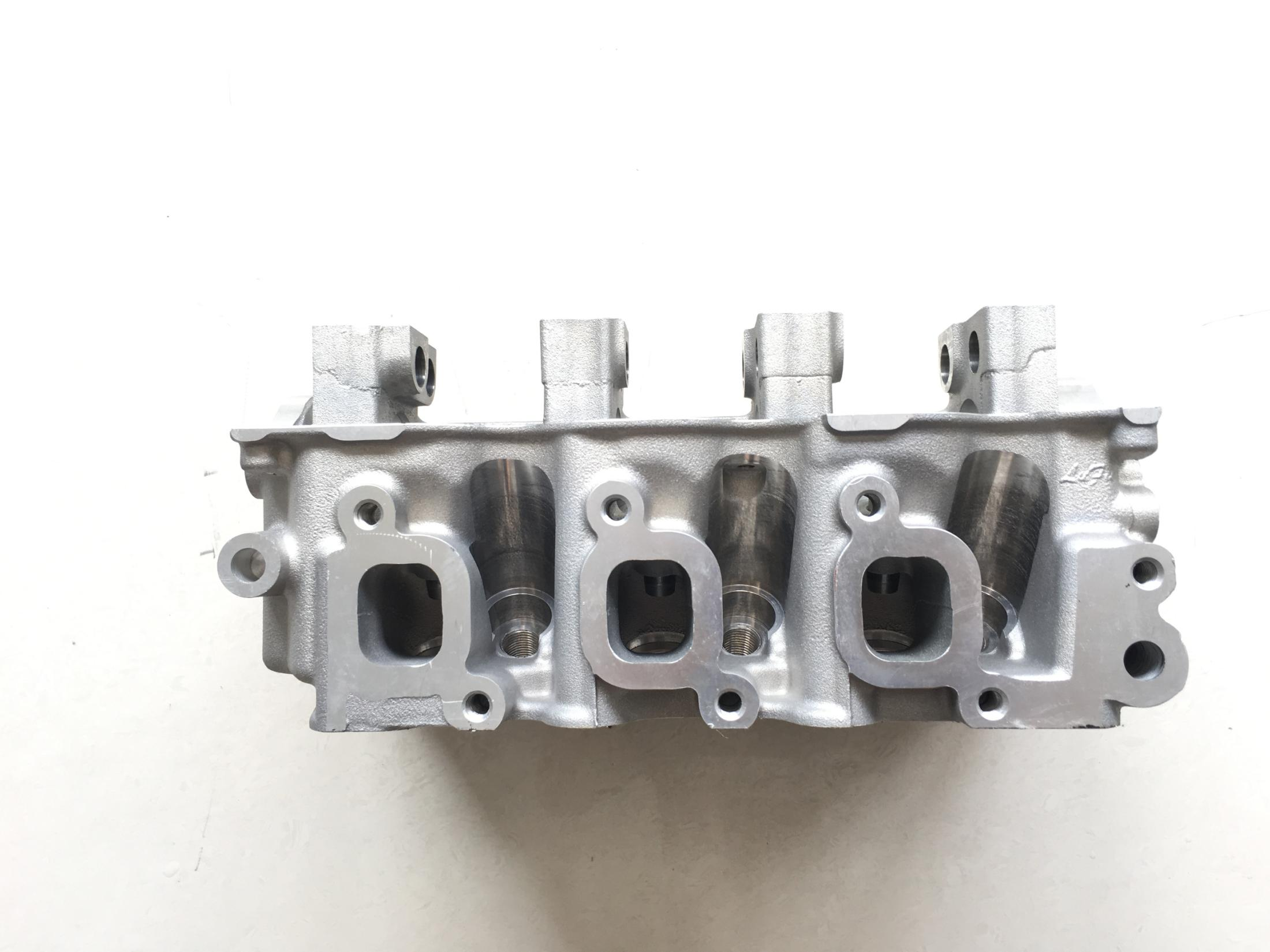 نماذج تجميع رأس أسطوانة محرك شيفروليه 96642708/96642705