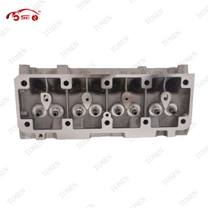 رأس أسطوانة المحرك لـ 7701459516 7702252718 7702128409 7702164346 لرينو