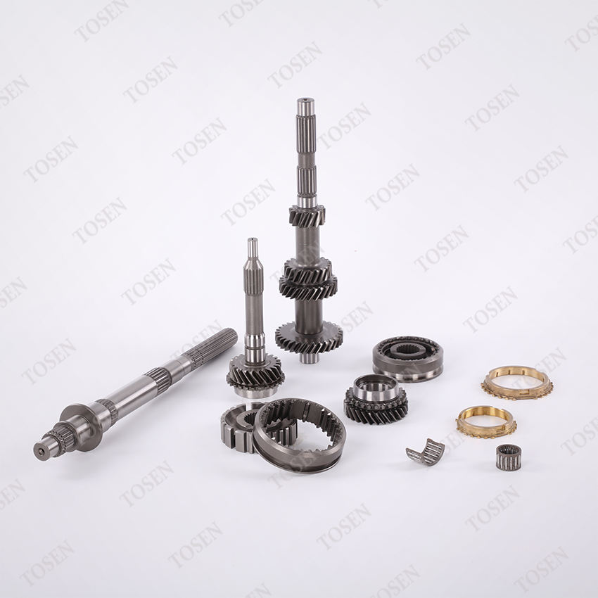 رمح Gearshaft ME601344 ME600755 43410-T00020 لـ Mitsubishi Fuso Canter 