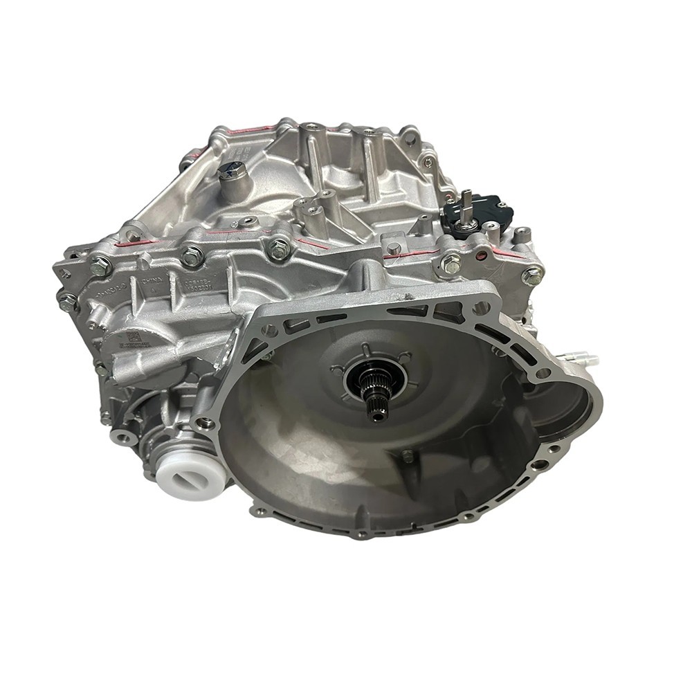 أنظمة النقل الأوتوماتيكية الحديثة