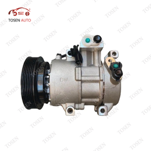 ضاغط تيار متردد متين لسيارة كيا فورتي، موديل 97701-1J100 - أداء محسن