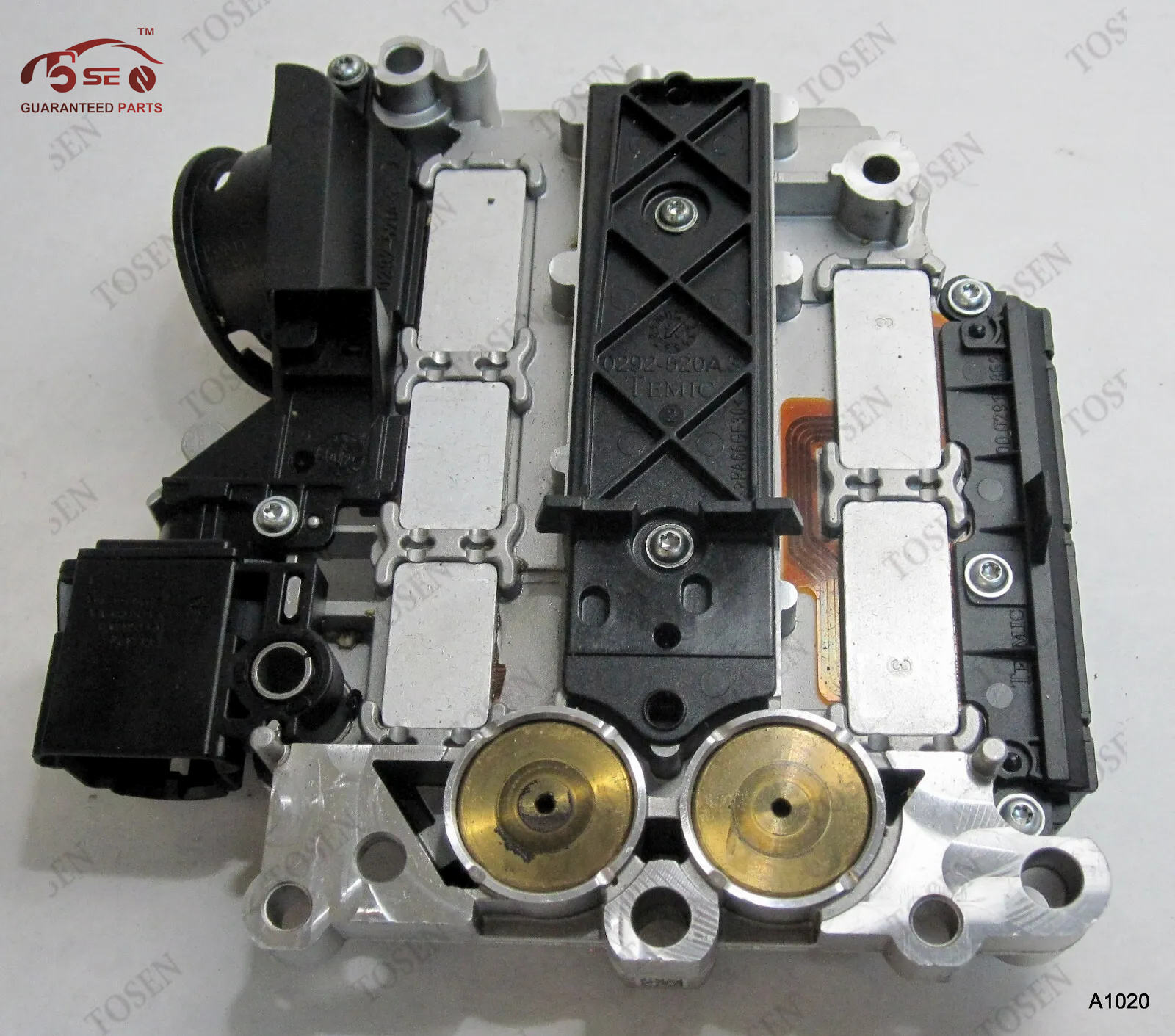 OEM TCU لـ Audi DQ500 DL501 0B5 0B5927156E
