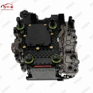ملحقات قطع غيار السيارات TOSEN DQ500 0BT 0BH ناقل الحركة الأوتوماتيكي DSG 7 سرعات ناقل الحركة ميكاترونيك 0BH927709A لشركة فولكس فاجن أودي