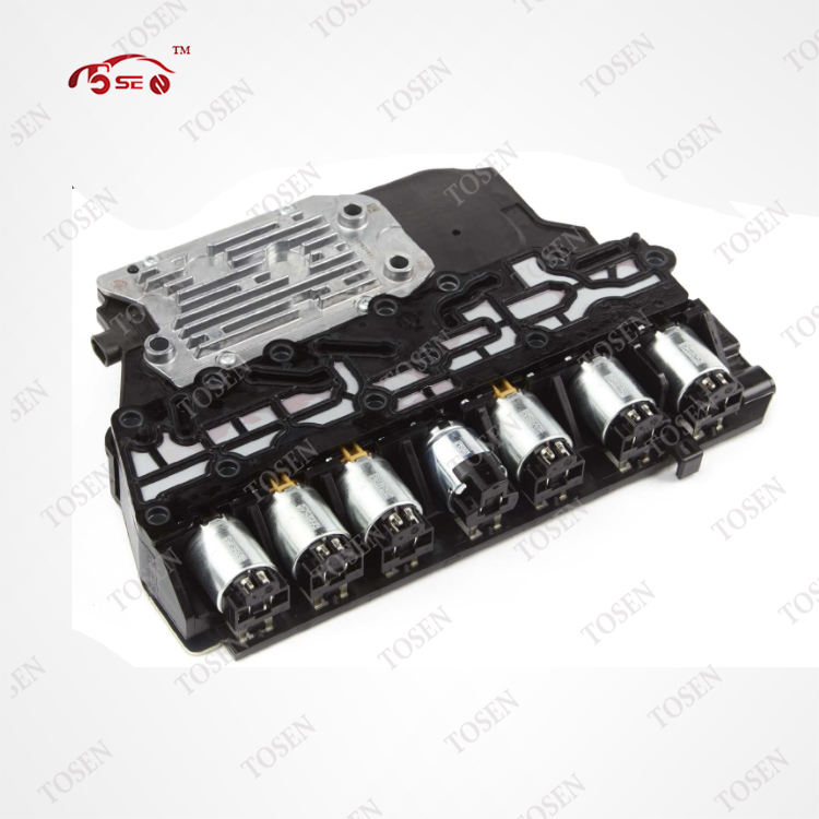 TCM لـ Ford Focus 6DCT250 A2C30743102