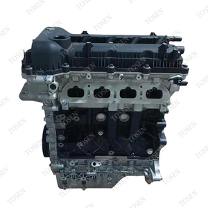 أداء جيد SQRE4T15C محرك البنزين لـ Chery 1.5L Turbo Charger Factory Wholesale Hot Sale