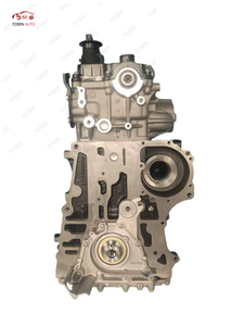 المحرك 4F25TC1: وحدة طاقة قوية مزودة بشاحن توربيني سعة 2.5 لتر - عزم دوران قوي منخفض، وأداء يمكن الاعتماد عليه، وقدرة على التكيف للمركبات التجارية الخفيفة وسيارات الدفع الرباعي