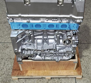 منفذ مصنع المحرك عالي الجودة K24A3 السعر الأصلي مع ضمان لمدة 12 شهرًا