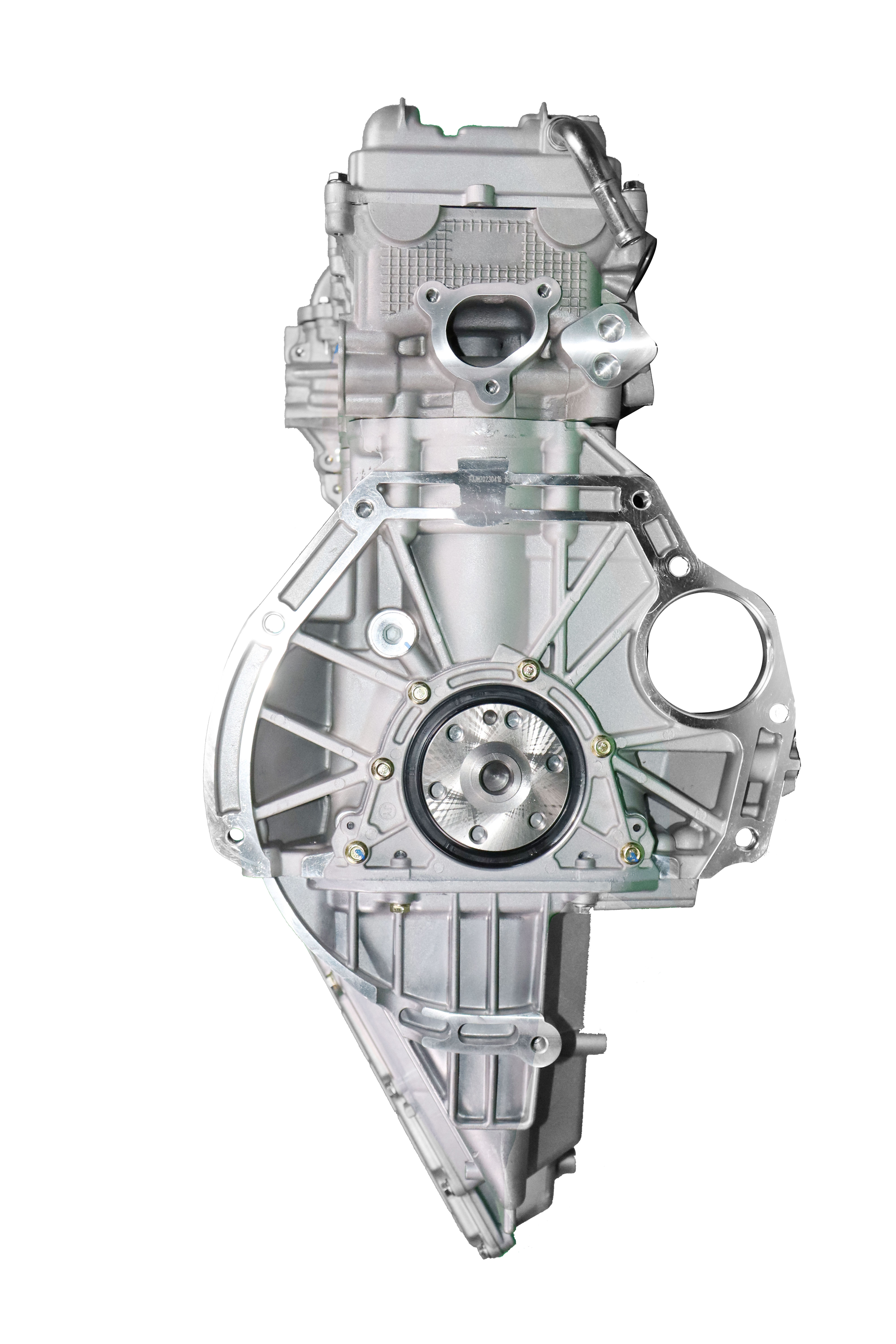 لمحرك CHANGAN 473 1.3L محرك سيارة عالي الأداء للمركبات المدمجة