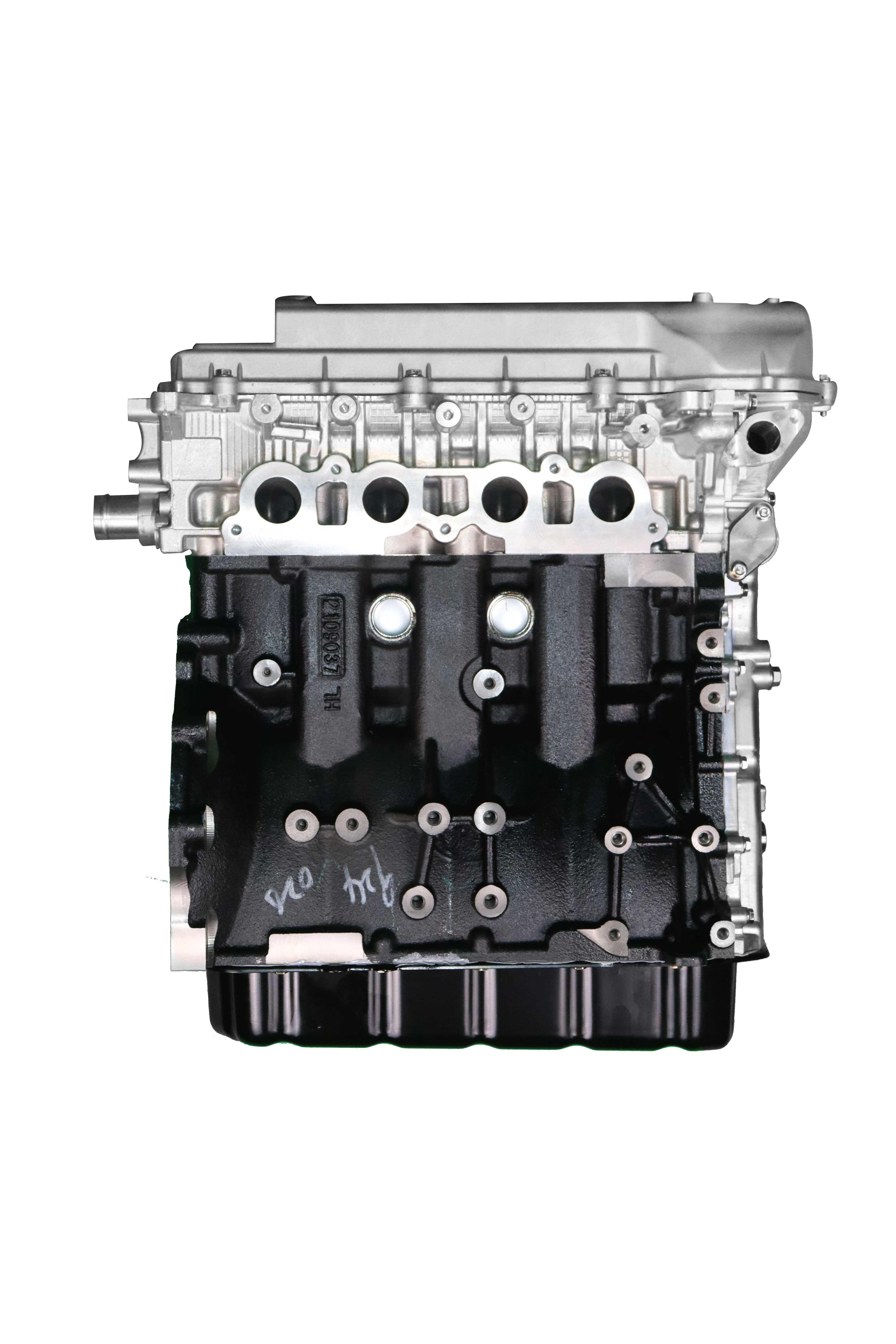 قطع غيار العلامة التجارية الجديدة Tosen 1.8L LJ479QE2 مجموعة المحرك العاري لمركبات WULING (SGMW) ZHENGCHEN