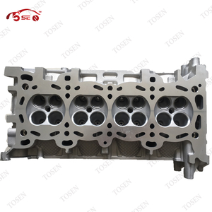 3S7G-6C032CA 3S7G-6C032BB 4M5G-6C032DA مجموعة رأس الأسطوانة عالية الجودة لفورد