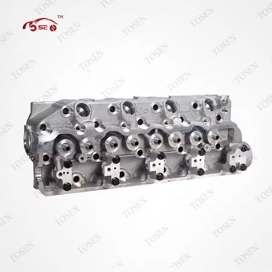 OM611 A OM611 B OM611 C Cylinder Head Assembly for Mercedes Benz MB