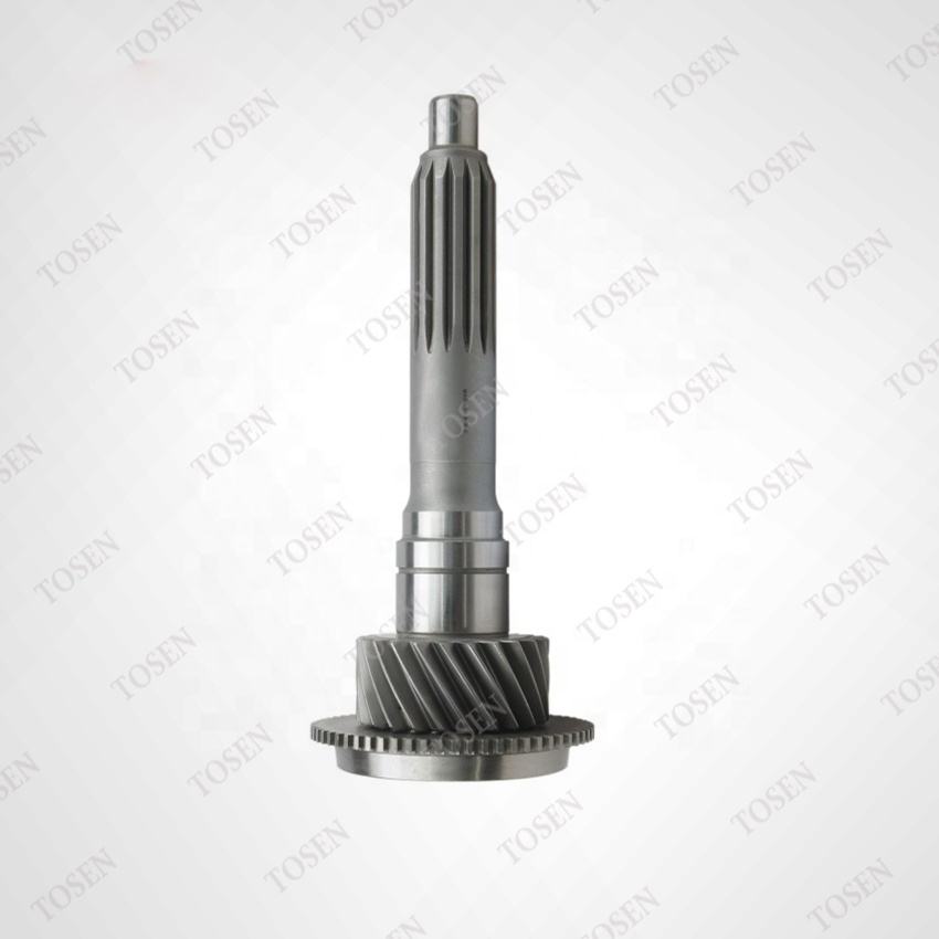 ميتسوبيشي فوسو كانتر 4D31 - ME600927 ME603208 43210-45000