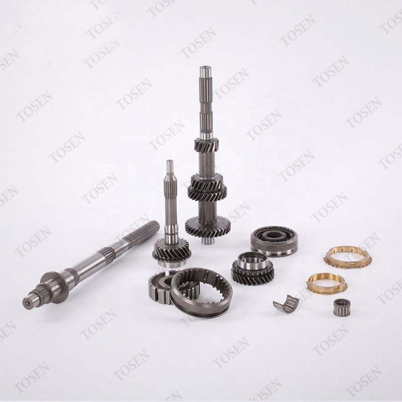 8970178750 لـ ISUZU NPR GEARSHAST GEAR