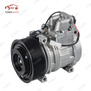 ضاغط تكييف الهواء أعلى جودة 54123011111،447170-8790،447190-5510،447200-0010 لشاحنة بنز 