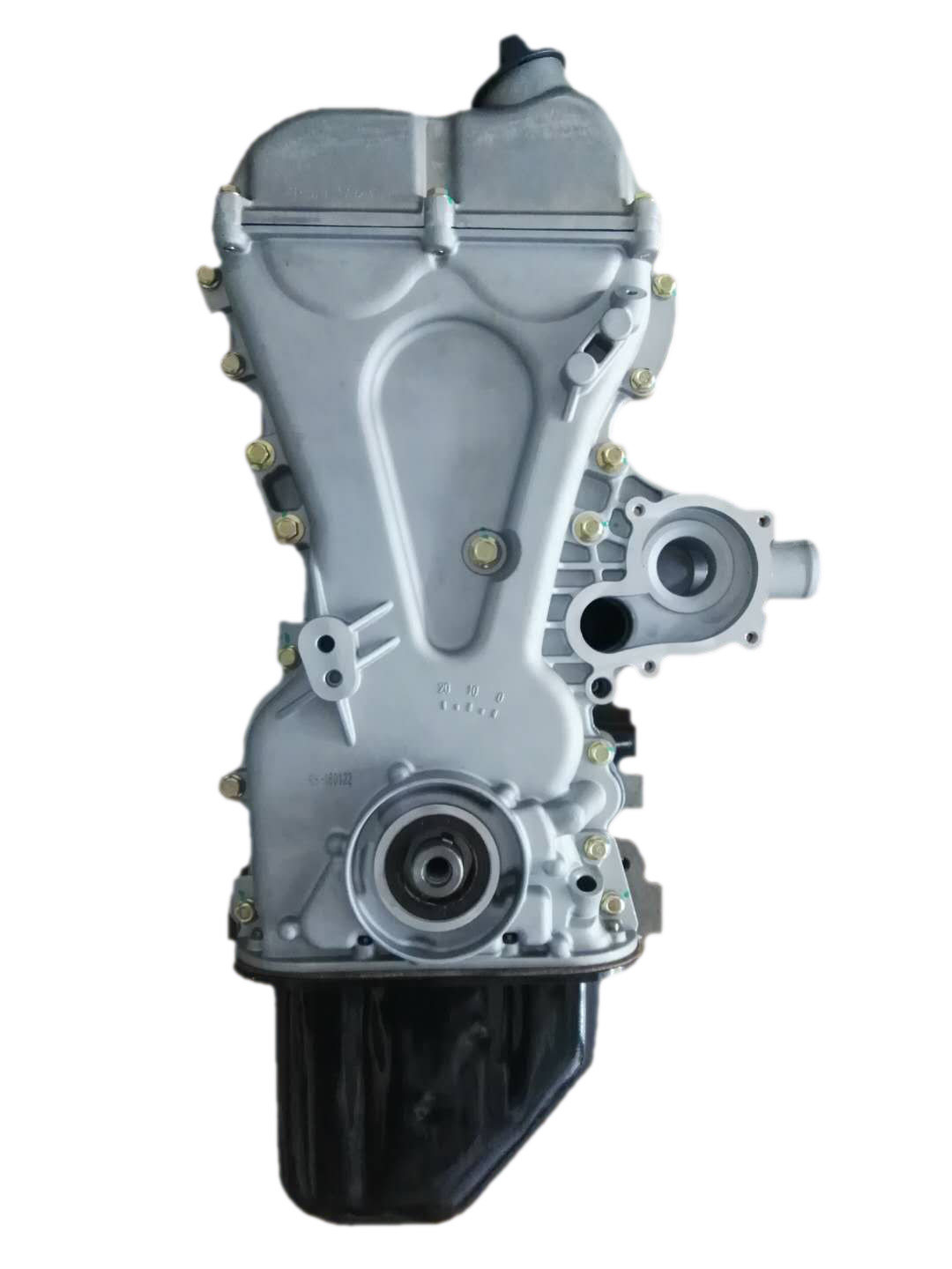 محرك Auton طويل الكتلة 1.2 لتر LSI لمركبات SAIC GM Wuling