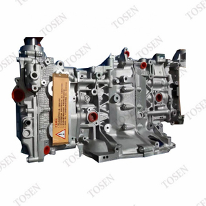 يتم إنتاج المصنع كمجموعة محرك ديزل طويل الكتلة FA20 Subaru 2008-2012