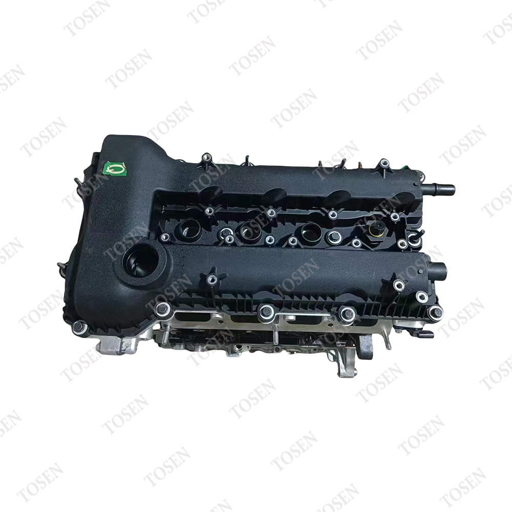 أداء جيد SQRE4T15C محرك البنزين لـ Chery 1.5L Turbo Charger Factory Wholesale Hot Sale