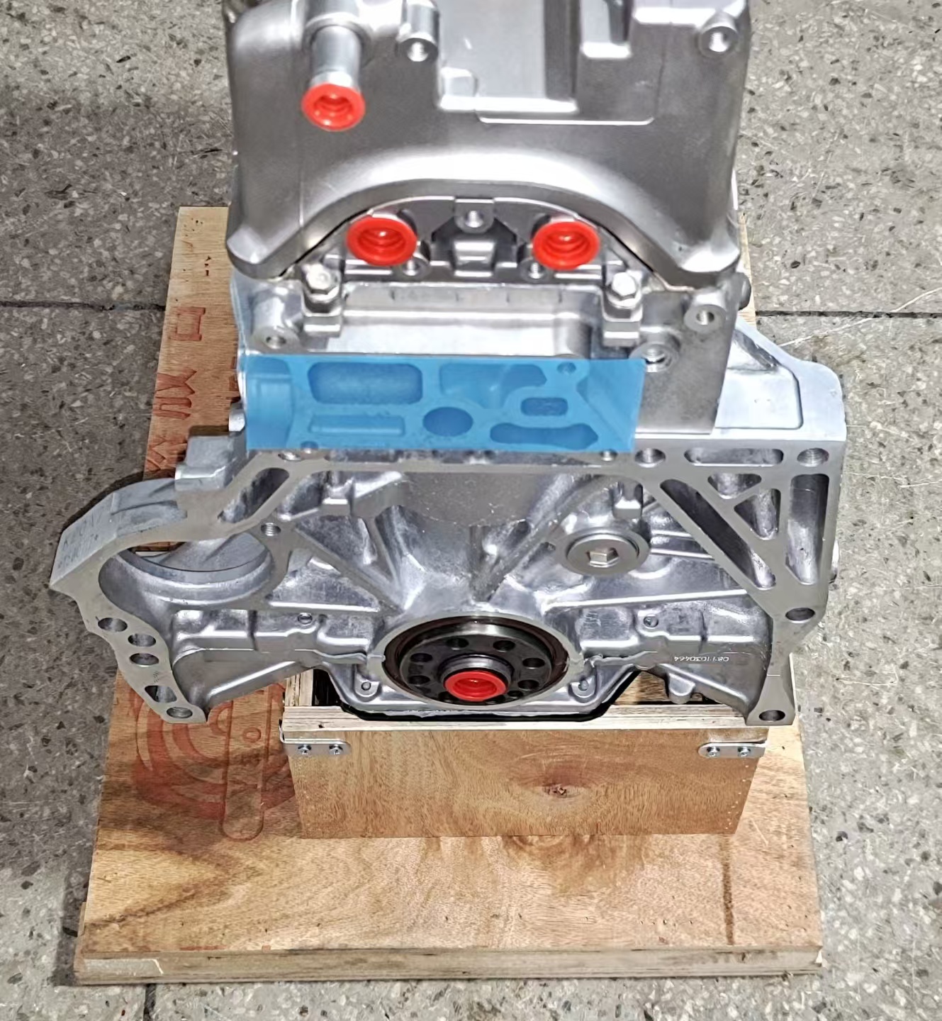 منفذ مصنع المحرك عالي الجودة K24A3 السعر الأصلي مع ضمان لمدة 12 شهرًا