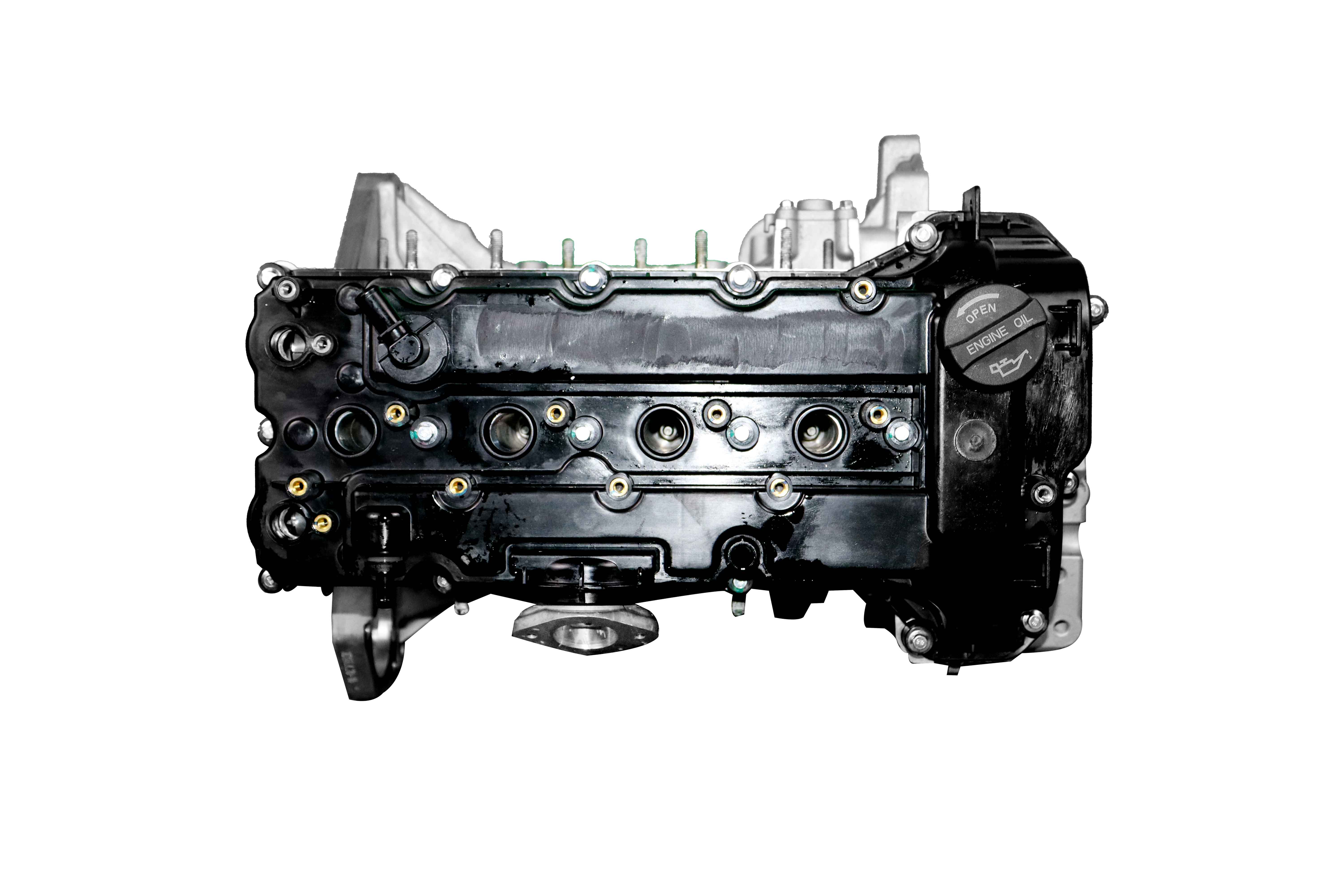 تشانجان - JL476ZQCA