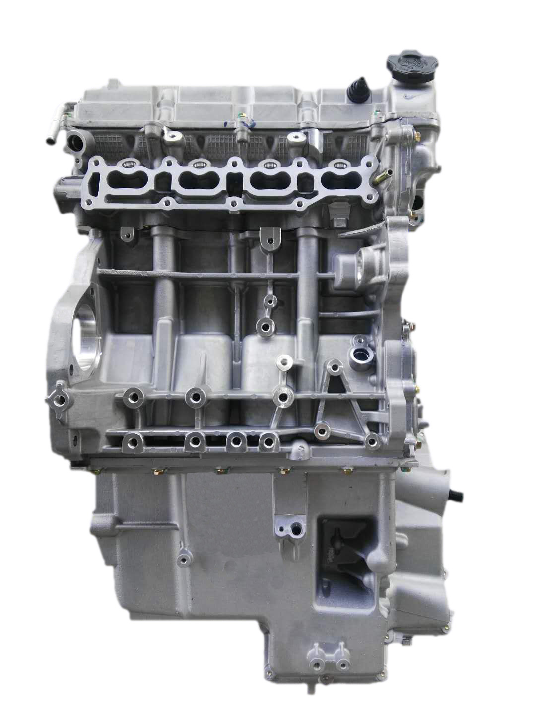 محرك عالي الجودة لمحرك CHANGAN 473VVT 1.3L تكنولوجيا توقيت الصمام المتغير لتعزيز الكفاءة 