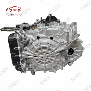 ناقل حركة أوتوماتيكي ل Dodge Dart و Jeep - A6MF1 6F24