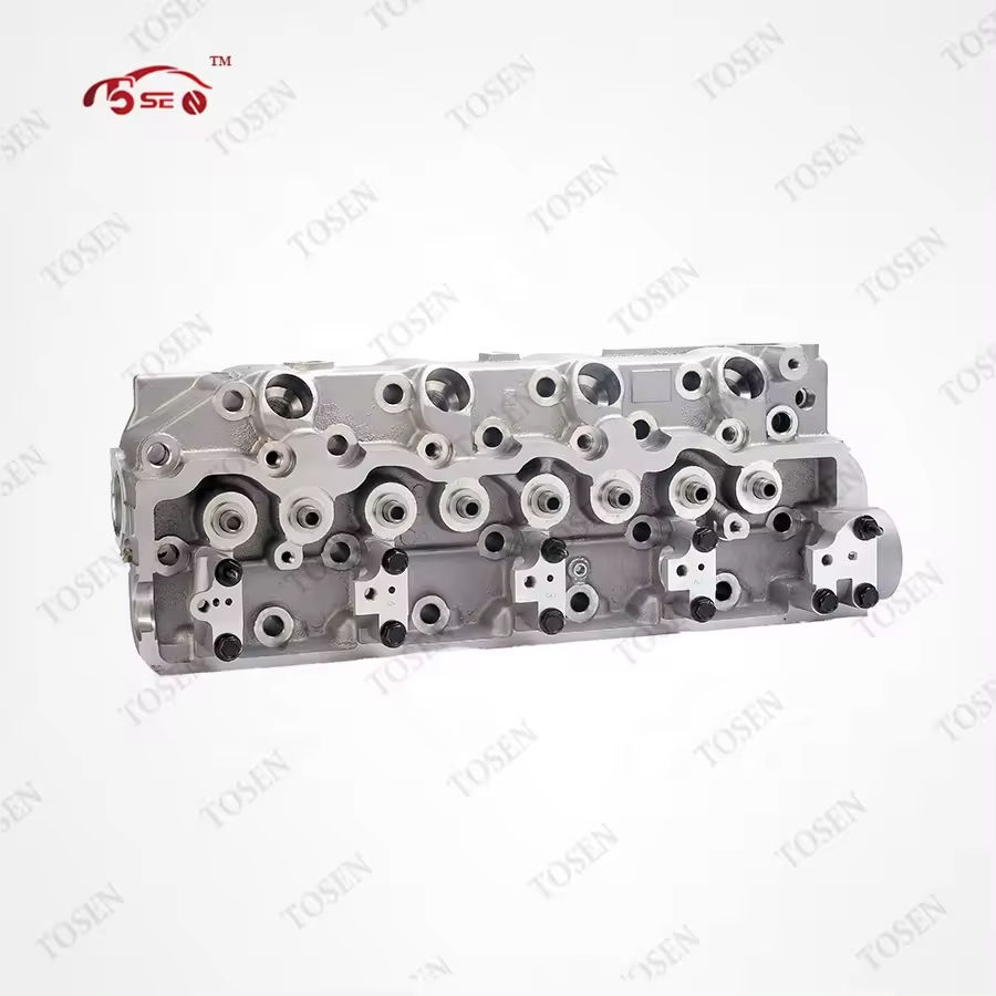 OM611 A OM611 B OM611 C Cylinder Head Assembly for Mercedes Benz MB