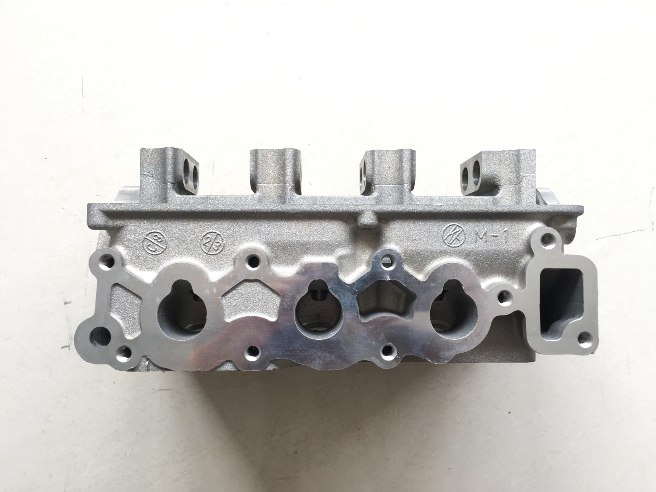 نماذج تجميع رأس أسطوانة محرك شيفروليه 96642708/96642705