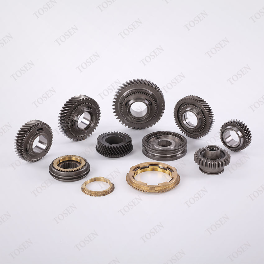 رمح Gearshaft ME601344 ME600755 43410-T00020 لـ Mitsubishi Fuso Canter 