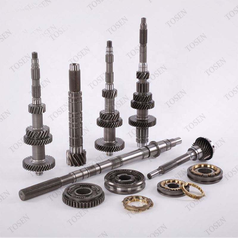 8970178750 لـ ISUZU NPR GEARSHAST GEAR