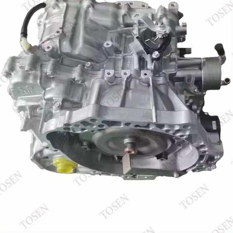 انتقال CVT لسيارات تويوتا اليابانية - K313 K312