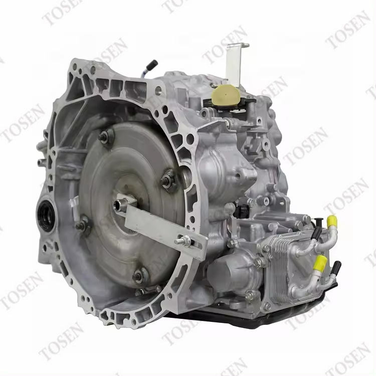 ناقل الحركة نيسان فيرسا CVT، 1.6 لتر و1.8 لتر، أداء عالي