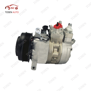 ضاغط تكييف الهواء عالي الجودة A0008309902.A0008301604.A0008300004,3004211699 لمرسيدس بنز 
