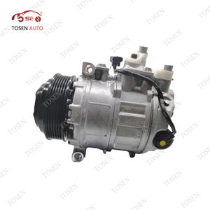 ضاغط تكييف الهواء أعلى جودة لـ Benz A0008303501 ، A0008309800 ، 000830550280 ， A0008305502 A0008307602