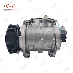 TSOEN أداء موثوق به ضاغط هوندا كروس تور 38810R28H01 AC