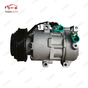 متوافق مع هيونداي توكسون/IX35 2.4 - 97701-2S500، 977012S500AS1، 977012S500RM، 977012S502، 977012S502DR