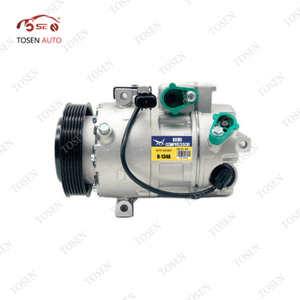 قطع غيار السيارات المتوافقة 977012W050 / 977012W000 لشركة Hyundai IX45 / Grand Santafe 2.0 / 2.2 / Equus Centennial 4.6